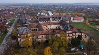 Incursiune de poveste la granița Ardealului cu Banatul