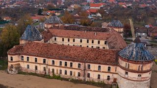 Incursiune de poveste la granița Ardealului cu Banatul