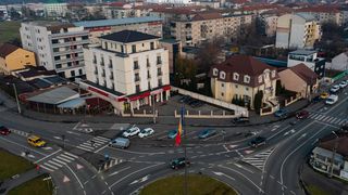 Incursiune de poveste la granița Ardealului cu Banatul