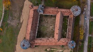 Incursiune de poveste la granița Ardealului cu Banatul