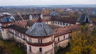 Incursiune de poveste la granița Ardealului cu Banatul