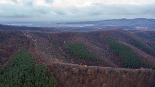 Incursiune de poveste la granița Ardealului cu Banatul