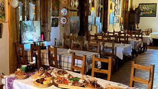 Incursiune de poveste la granița Ardealului cu Banatul