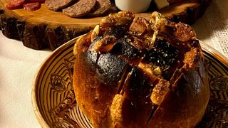 Incursiune de poveste la granița Ardealului cu Banatul