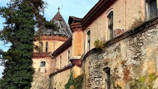 Incursiune de poveste la granița Ardealului cu Banatul