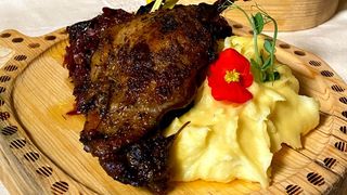 Incursiune de poveste la granița Ardealului cu Banatul