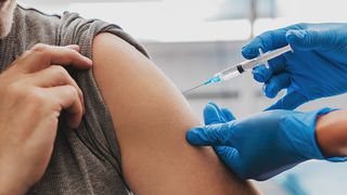 C&acirc;te persoane s-au vaccinat &icirc;n ultimele 24 de ore &icirc;mpotriva COVID-19