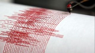 Cutremur &icirc;n Rom&acirc;nia. Seismul a fost simțit &icirc;n mai multe orașe