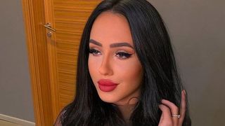 Ella de la „Puterea Dragostei” - apariție incendiară de ziua ei. Persoanele dragi i-au urat „la mulți ani”