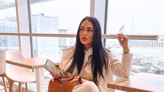 ella solzariu de ziua ei