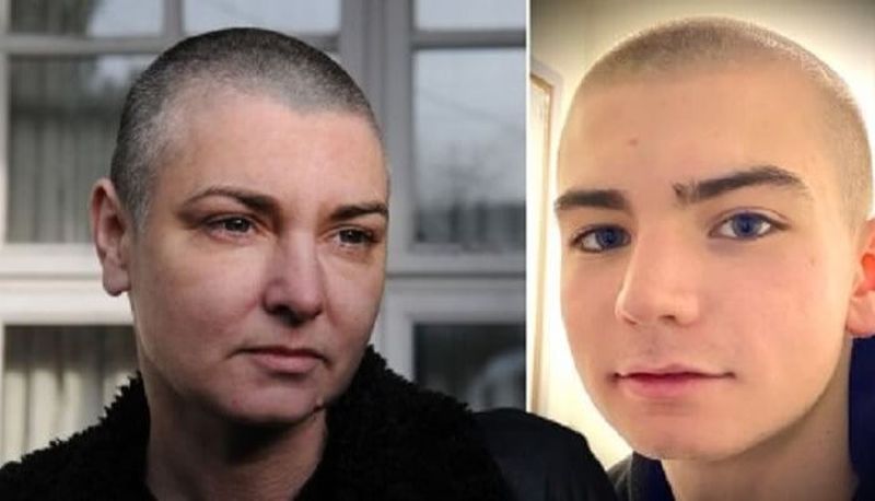 fiul unei cântărețe s-a sinucis la 17 ani