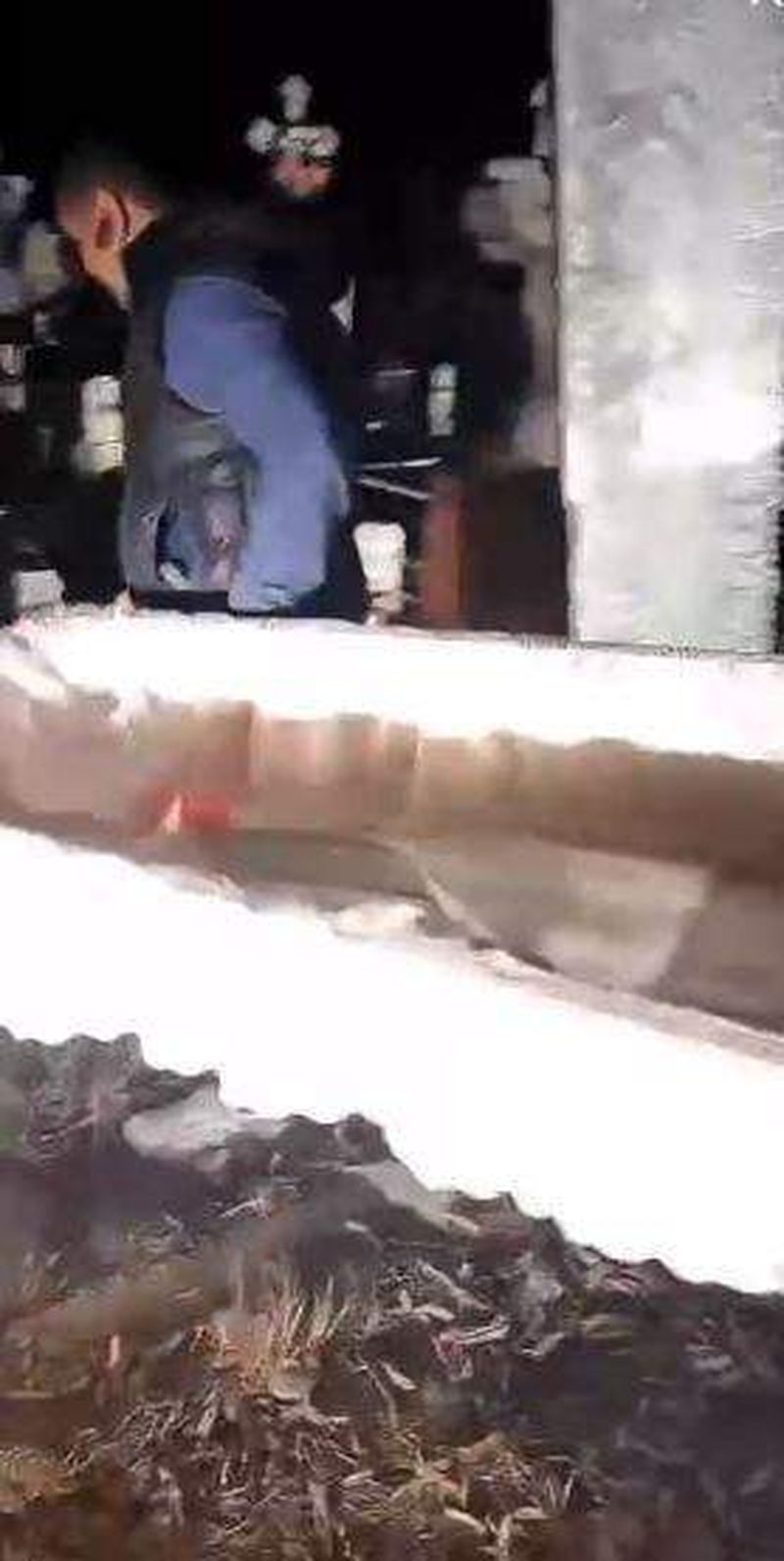 românca care și-a înscenat moartea