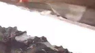 rom&acirc;nca care și-a &icirc;nscenat moartea