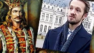 VIDEO | El este rudă cu Ștefan cel Mare