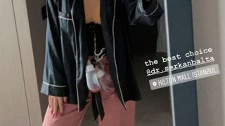 Andra Volos de la „Puterea Dragostei”, pe patul de spital: „După 5-6 ore de anestezie totală...”