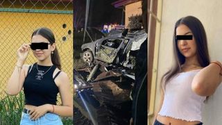 Oana a pierit într-un tragic accident rutier. Tânăra avea doar 17 ani, iar șoferul 19 ani
