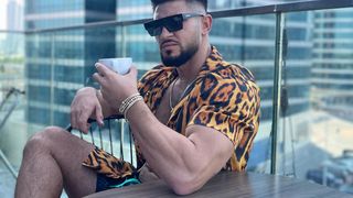 Bogdan Mocanu, vizită în Istanbul. Ce planuri are fostul concurent „Puterea Dragostei”