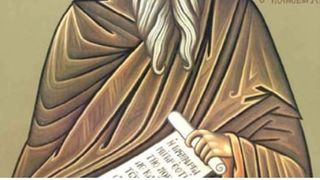 Calendar ortodox 11 ianuarie 2022. Ce sărbătoare este marți?