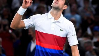 Novak Djokovic rămâne în Australia. Sârbul a câştigat apelul depus împotriva anulării vizei