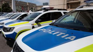 Șeful unui post de Poliție din Olt este acuzat că a mers să rezolve un caz, aflându-se sub influența băuturilor alcoolice