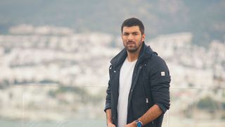 Engin Akyürek a fost desemnat „Cel mai frumos bărbat din lume”