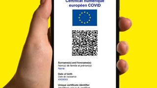 Noi restricții dure în Grecia. Certificatul Covid expiră mult mai repede