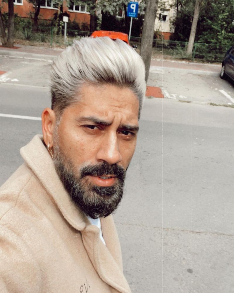 Connect-R la 40 de întrebări cu denise rifai despre misha