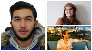 Noi detalii despre marocanul acuzat că ar fi ucis 2 studenți la Iași. Prietenii principalului suspect au fost audiați/Ce au declarat despre Ahmed Sami El Bourkadi