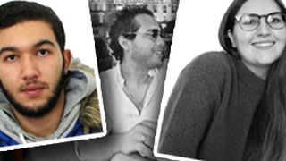 Noi detalii despre marocanul acuzat că ar fi ucis 2 studenți la Iași. Prietenii principalului suspect au fost audiați/Ce au declarat despre Ahmed Sami El Bourkadi