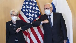 La ce concluzie au ajuns Rusia și SUA după ultimele negocieri în privința crizei din Ucraina