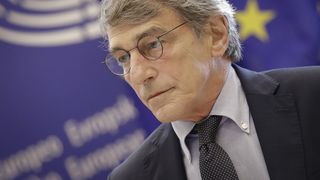 A murit președintele Parlamentului European, David Sassoli