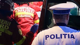 Doi frați din Suceava au murit în baia locuinței după ce s-ar fi intoxicat cu monoxid de carbon