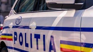 Un tânăr de 17 ani din Vâlcea este cercetat penal după ce ar fi tras cu un pistol spre un alt adolescent