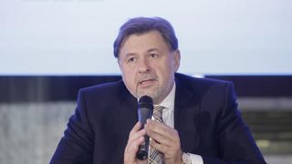 Alexandru Rafila, vizită la la Spitalul de Boli Infecţioase din Constanţa, unde a avut loc un incendiu cu multe victime