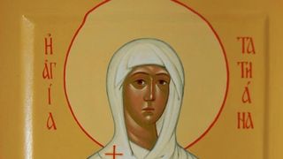 Calendar ortodox 12 ianuarie 2022. Ce sărbătoare este miercuri?