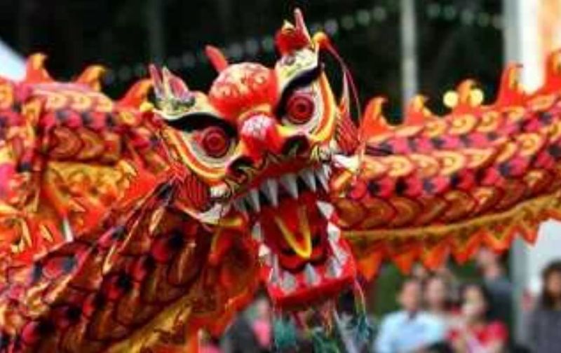 Pe ce dată începe Noul An Chinezesc 2022?