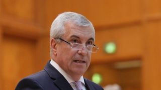 Ce mai face Călin Popescu Tăriceanu după ce a dispărut de pe scena politică din Rom&acirc;nia