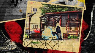 VIDEO | Tragedia care a împins o întreagă familie din Călărași la sinucidere. Drama singurul supraviețuitor: bărbatul suferă de cancer, însă refuză tratamentul