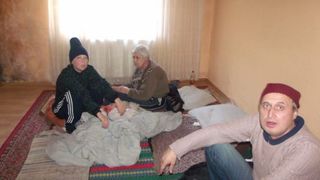 Tragedia care a împins o întreagă familie din Călărași la sinucidere. Drama singurul supraviețuitor: bărbatul suferă de cancer, însă refuză tratamentul