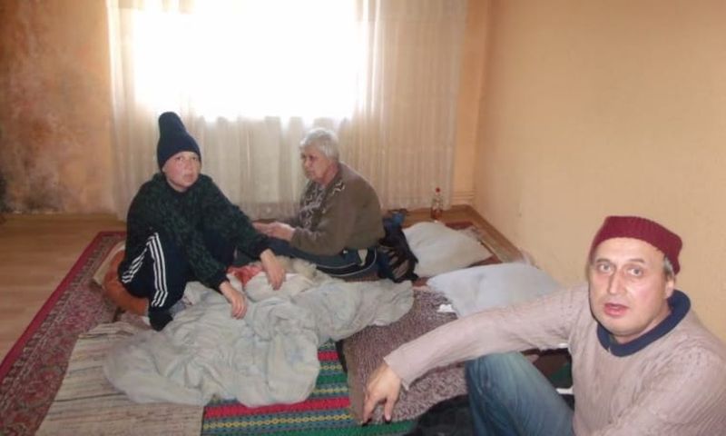 Tragedia care a împins o întreagă familie din Călărași la sinucidere. Drama singurul supraviețuitor: bărbatul suferă de cancer, însă refuză tratamentul