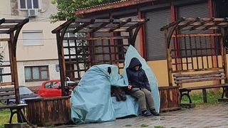 Tragedia care a împins o întreagă familie din Călărași la sinucidere. Drama singurul supraviețuitor: bărbatul suferă de cancer, însă refuză tratamentul