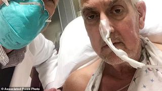 VIDEO | Pentru prima dată în istorie, o inimă de porc a fost transplantată cu succes în corpul unui om