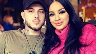 Alex Zănoagă,  declarații despre despărțirea de Simina: ”Eu am plecat de acasă! Am stat separați”