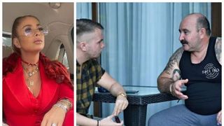 VIDEO |Anamaria Prodan: „Eu am fost cu Fane Spoitoru!”