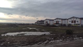 bragadiru străzi neasfaltate 2022