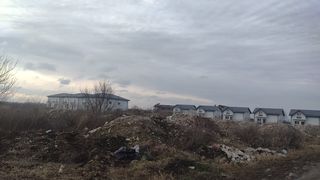 bragadiru străzi neasfaltate 2022