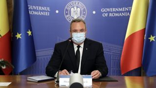 VIDEO | Guvernul a anunțat noi măsuri pentru facturi mai mici la curent. Cum plătești mai puțin de la 1 aprilie