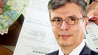 VIDEO | Este haos total cu facturile românilor. Un singur mare furnizor a emis până în 15 decembrie înștiințările de plată așa cum trebuia