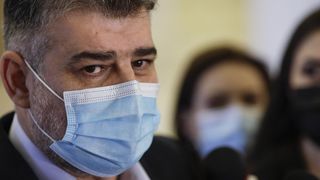 Ciolacu, mesaj către Klaus Iohannis: ,,Nu rezolvăm criza din energie cu planuri mărețe privind schimbările climatice''