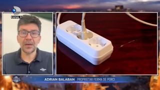 Scumpirile omoara fermele